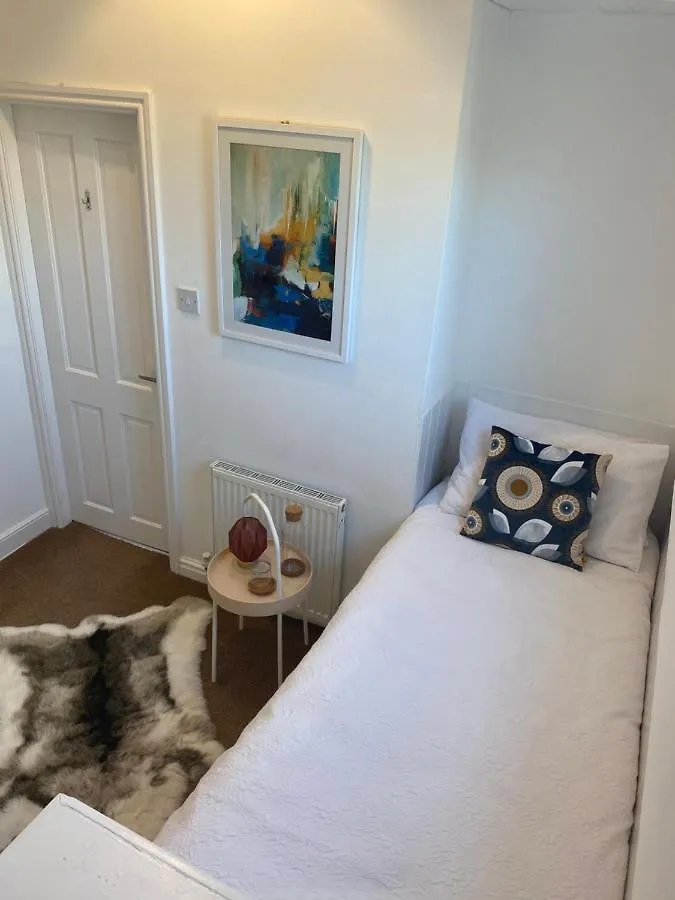 The Old School House, Uppermill. Villa Saddleworth Holiday home