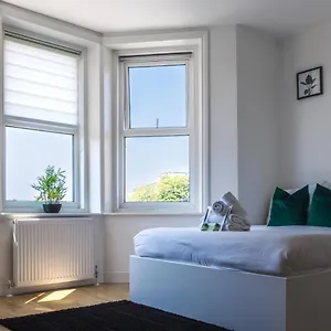 306, The Kove, West Hill Road Apartment Bournemouth