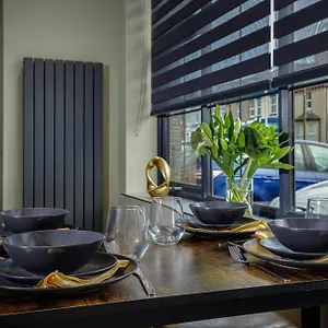 Signature Apartment Blackpool
