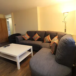 Maryville By Townlets Apartment Belfast